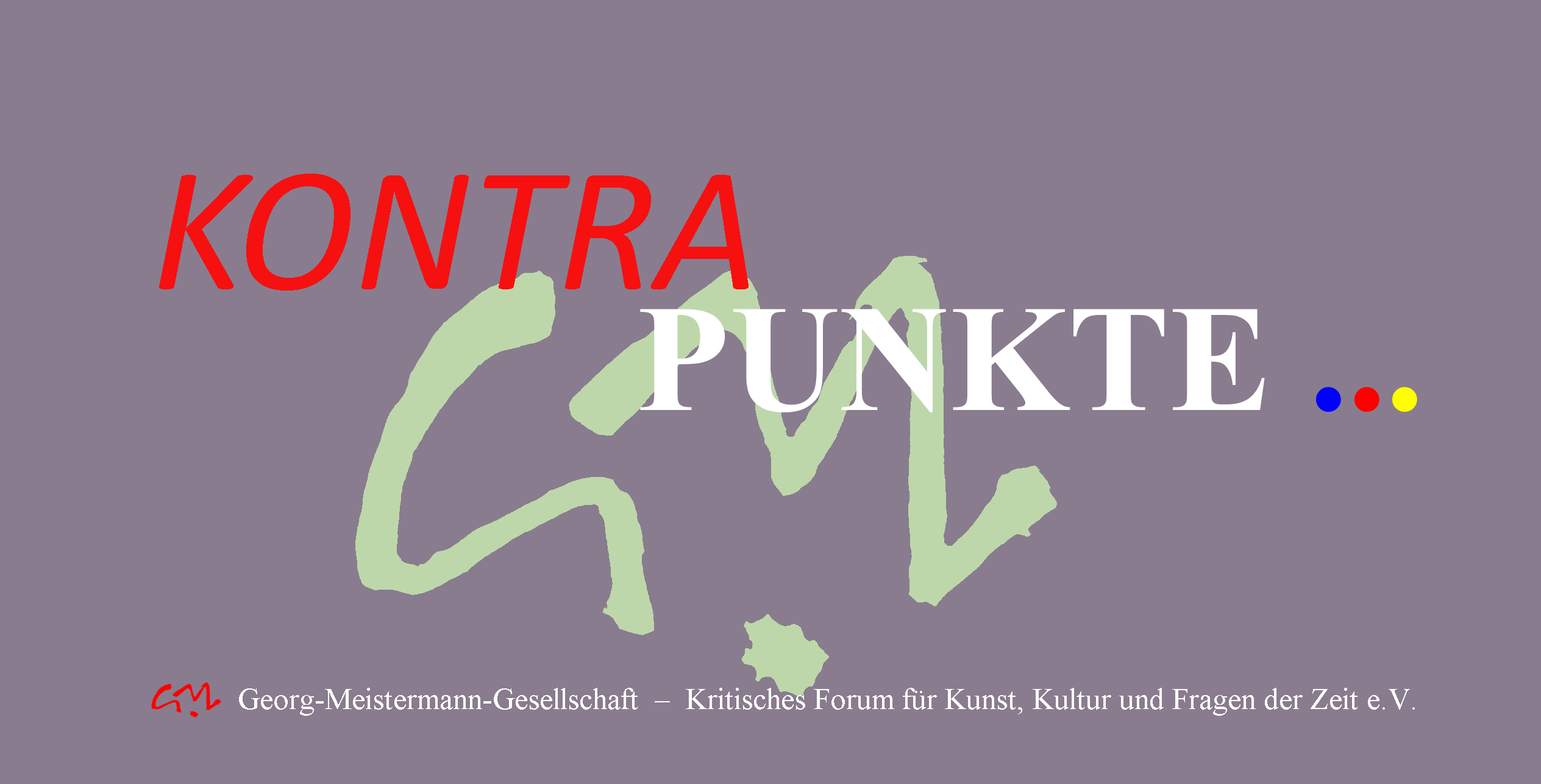 KontraPuntke III - E-karte - Vorderseite - 19.05.13