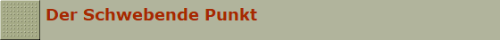 Der Schwebende Punkt